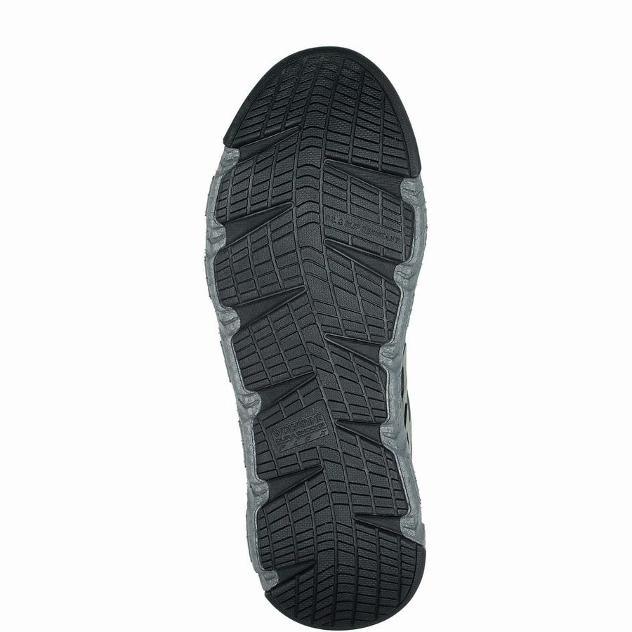 Wolverine Rev Vent UltraSpring™ DuraShocks® CarbonMAX® Munkacipő Férfi Sötétkék | YVA9329VB