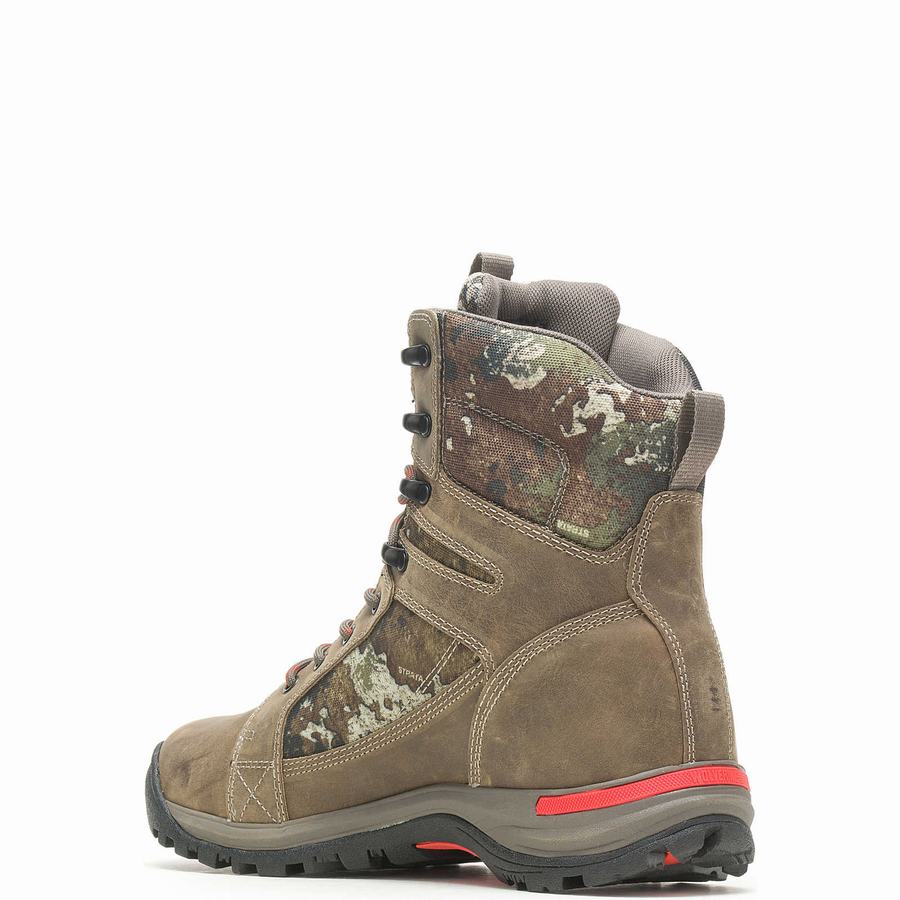 Wolverine Sightline Insulated 7