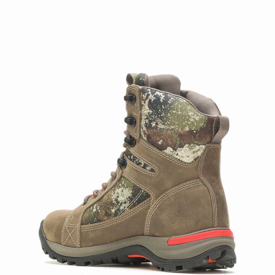 Wolverine Sightline Insulated 7